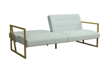 Lexington Futon Teal - Möbler - Vardagsrum - Bäddsoffor - Futon - Futon soffa