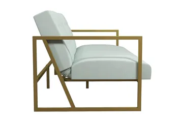 Lexington Futon Teal - Möbler - Vardagsrum - Bäddsoffor - Futon - Futon soffa