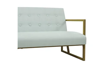 Lexington Futon Teal - Möbler - Vardagsrum - Bäddsoffor - Futon - Futon soffa