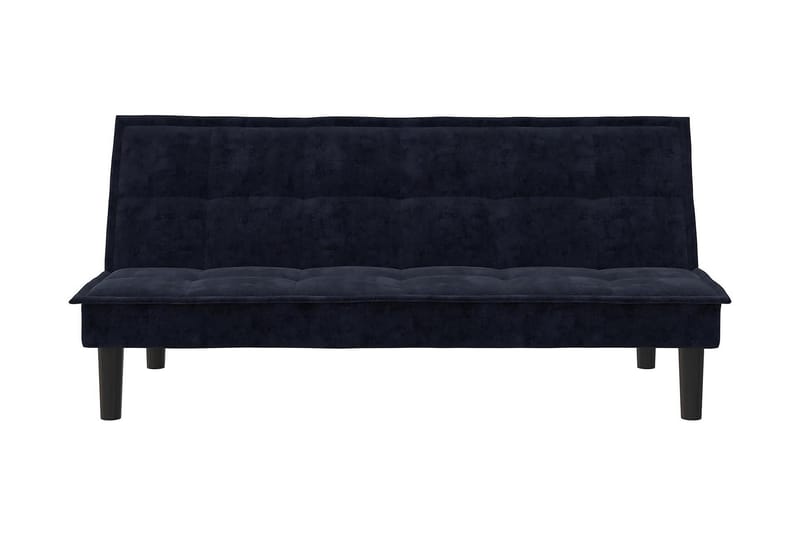 OTIS Futon Blå - Dorel Home - Futon soffa