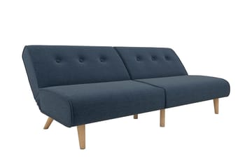 Palm Springs Futon Blå - Novogratz - Möbler - Vardagsrum - Bäddsoffor - Futon - Futon soffa