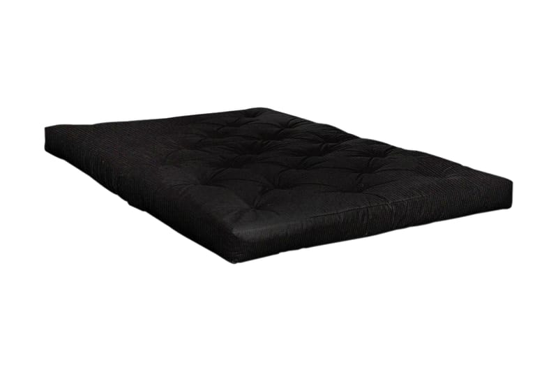 SANDWICH FUTON Madrass Svart - Karup Design - Möbler - Vardagsrum - Bäddsoffor - Futon - Futonmadrass