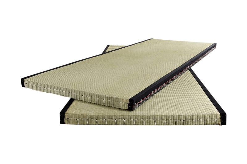 TATAMI Matta 100x200 cm Natur - Karup Design - Futonmadrass