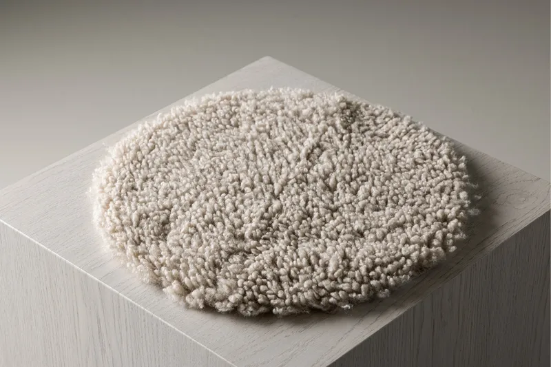 Katy Stolsdyna - Ljusgrå - Möbler - Tillbehör & accessoarer - Tillbehör stolar