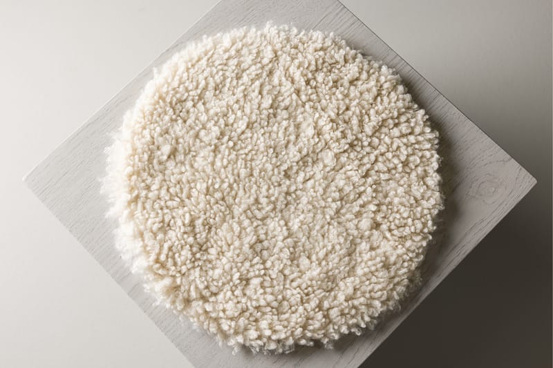 Katy Stolsdyna - Vit - Möbler - Tillbehör & accessoarer - Tillbehör stolar