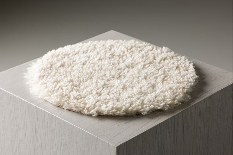 Katy Stolsdyna - Vit - Möbler - Tillbehör & accessoarer - Tillbehör stolar