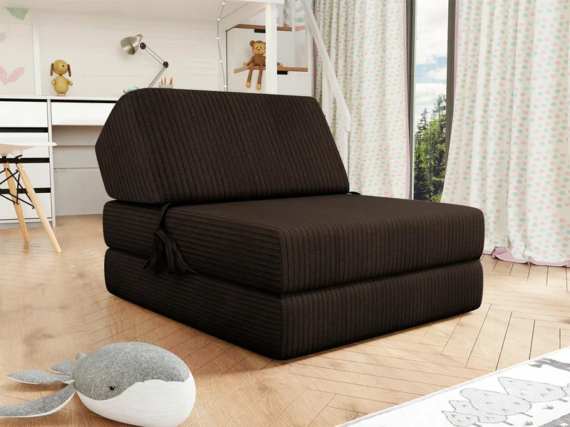 Kevina Bäddfåtölj - Möbler - Vardagsrum - Bäddsoffor - Futon - Futon fåtölj