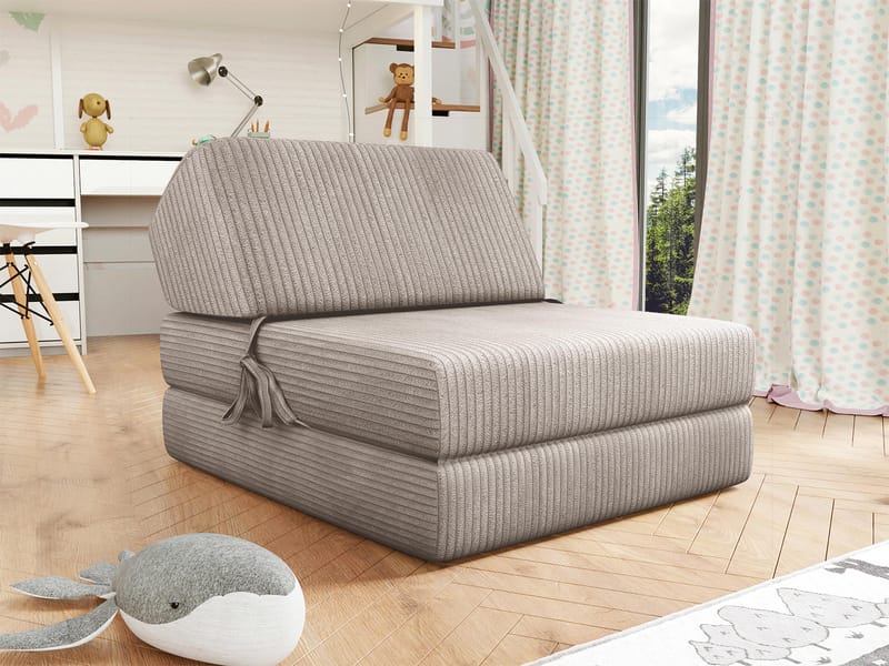 Kevina Bäddfåtölj - Möbler - Vardagsrum - Bäddsoffor - Futon - Futon fåtölj