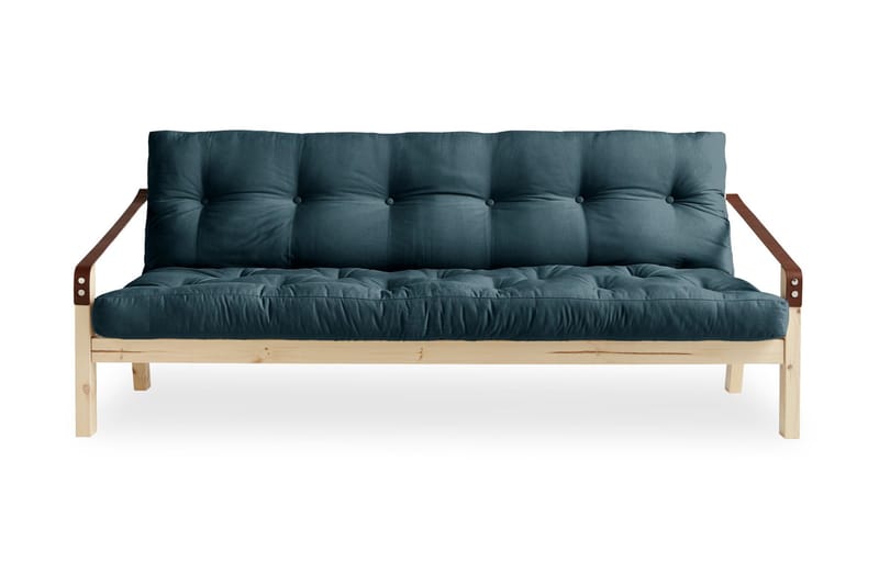 POETRY Bäddsoffa Natur - Karup Design - Futon soffa