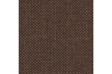 Gabi Soffa 175x80x80 cm - Brun - Möbler - Vardagsrum - Bäddsoffor - 4-sits bäddsoffa