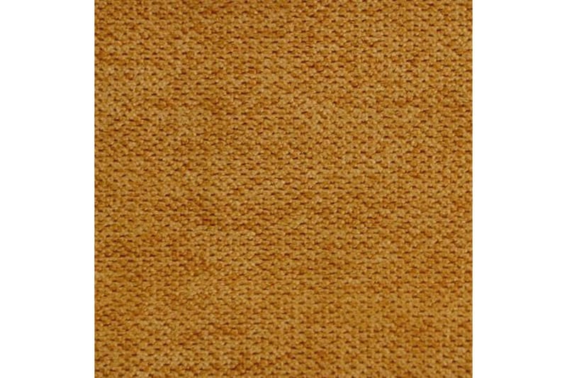 Gabi Soffa 175x80x80 cm - Gul - Möbler - Vardagsrum - Bäddsoffor - 4-sits bäddsoffa