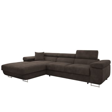 Gabina 3-sits Bäddsoffa med divan