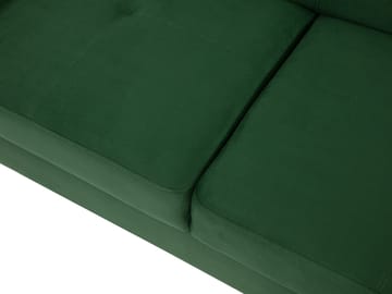 Gabina 4-sits Bäddsoffa med schäslong och förvaring - Möbler - Vardagsrum - Bäddsoffor - Hörnbäddsoffa