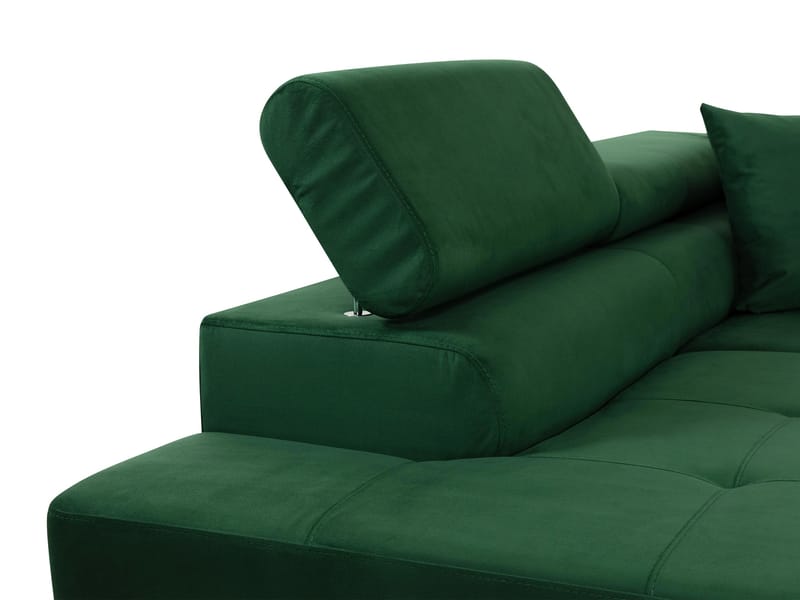 Gabina 5-sits U-Bäddsoffa med förvaring - Möbler - Vardagsrum - Bäddsoffor - Hörnbäddsoffa