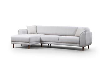 Gajanejos Divanbäddsoffa - Beige - Möbler - Vardagsrum - Bäddsoffor