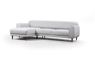 Gajanejos Divanbäddsoffa - Beige - Möbler - Vardagsrum - Bäddsoffor