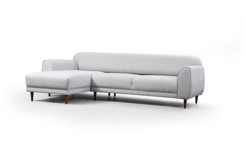 Gajanejos Divanbäddsoffa - Beige - Möbler - Vardagsrum - Bäddsoffor