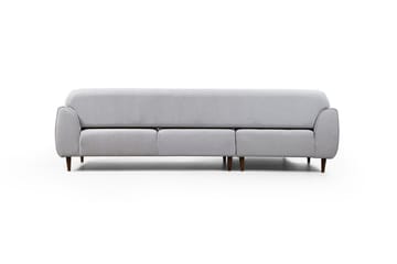 Gajanejos Divanbäddsoffa - Beige - Möbler - Vardagsrum - Bäddsoffor