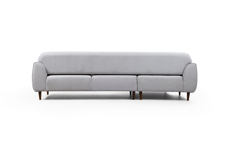 Gajanejos Divanbäddsoffa - Beige - Möbler - Vardagsrum - Bäddsoffor