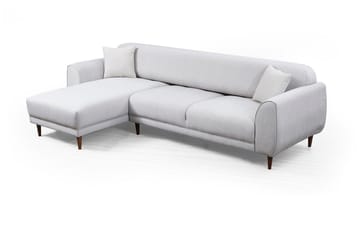 Gajanejos Divanbäddsoffa - Beige - Möbler - Vardagsrum - Bäddsoffor