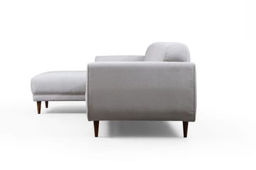 Gajanejos Divanbäddsoffa - Beige - Möbler - Vardagsrum - Bäddsoffor
