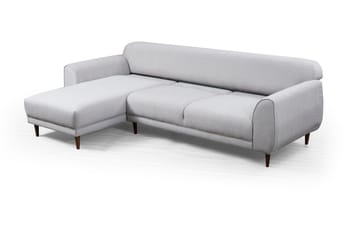 Gajanejos Divanbäddsoffa - Beige - Möbler - Vardagsrum - Bäddsoffor