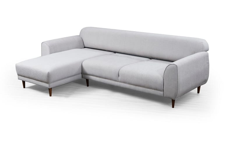 Gajanejos Divanbäddsoffa - Beige - Möbler - Vardagsrum - Bäddsoffor
