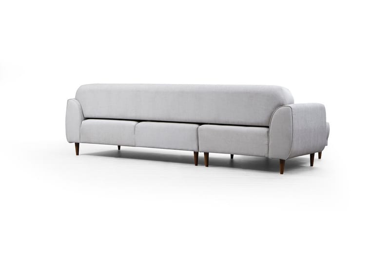 Gajanejos Divanbäddsoffa - Beige - Möbler - Vardagsrum - Bäddsoffor