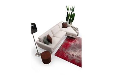 Gajanejos Divanbäddsoffa - Beige - Möbler - Vardagsrum - Bäddsoffor - Bäddsoffa divan