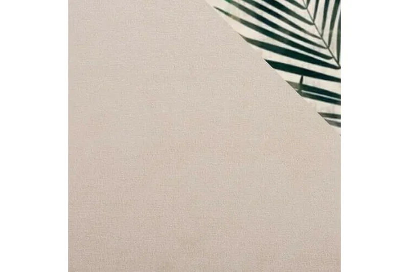 Galbally 3-sits Hörnbäddsoffa Beige/Light beige - Möbler - Vardagsrum - Bäddsoffor - Hörnbäddsoffa