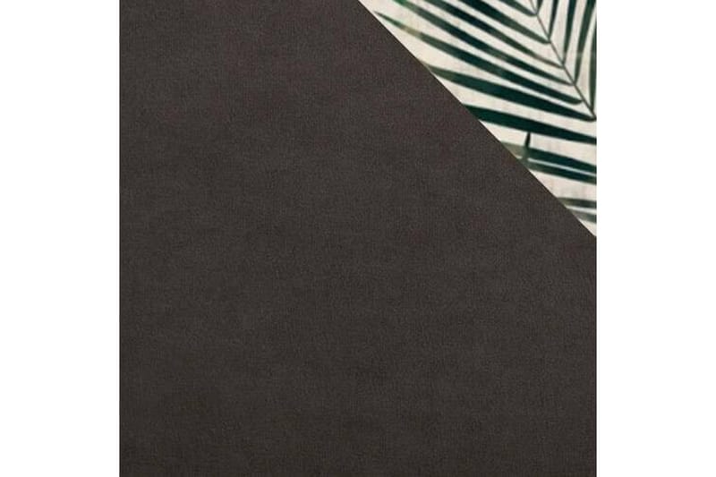 Galbally 3-sits Hörnbäddsoffa Dark brown - Möbler - Vardagsrum - Bäddsoffor - Hörnbäddsoffa