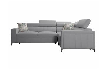 Galbally 3-sits Hörnbäddsoffa - Möbler - Vardagsrum - Bäddsoffor - Hörnbäddsoffa