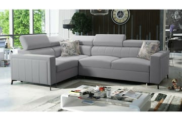 Galbally 3-sits Hörnbäddsoffa - Möbler - Vardagsrum - Bäddsoffor - Hörnbäddsoffa