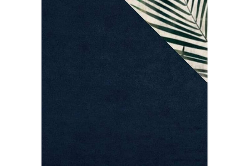 Galbally 4-sits Hörnbäddsoffa Dark blue - Möbler - Vardagsrum - Bäddsoffor - Hörnbäddsoffa