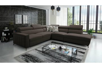 Galbally 4-sits Hörnbäddsoffa - Möbler - Vardagsrum - Bäddsoffor