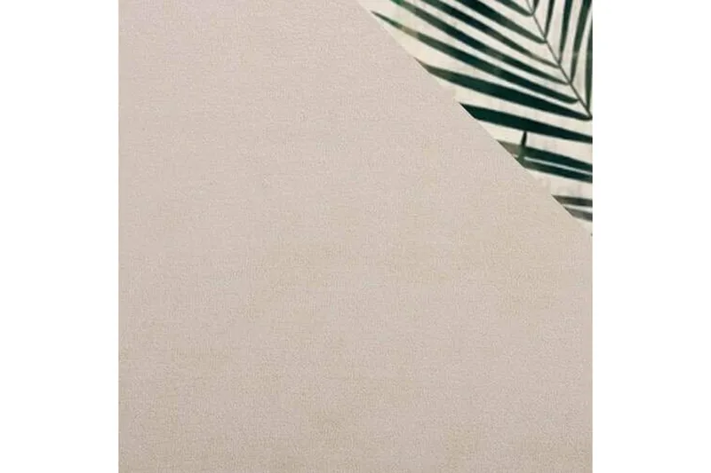 Galbally 5-sits Hörnbäddsoffa Beige/Light beige - Möbler - Vardagsrum - Bäddsoffor - Hörnbäddsoffa