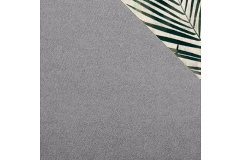 Galbally 5-sits Hörnbäddsoffa Ljusgrå - Möbler - Vardagsrum - Bäddsoffor - Hörnbäddsoffa