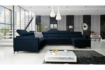 Galbally 5-sits Hörnbäddsoffa - Möbler - Vardagsrum - Bäddsoffor - U bäddsoffa