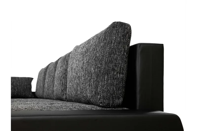 Gamal Bäddsoffa Dubbeldivan 4-sits - Beige - Möbler - Vardagsrum - Bäddsoffor - U bäddsoffa