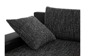 Gamal Bäddsoffa Dubbeldivan 4-sits - Beige - Möbler - Vardagsrum - Bäddsoffor - U bäddsoffa