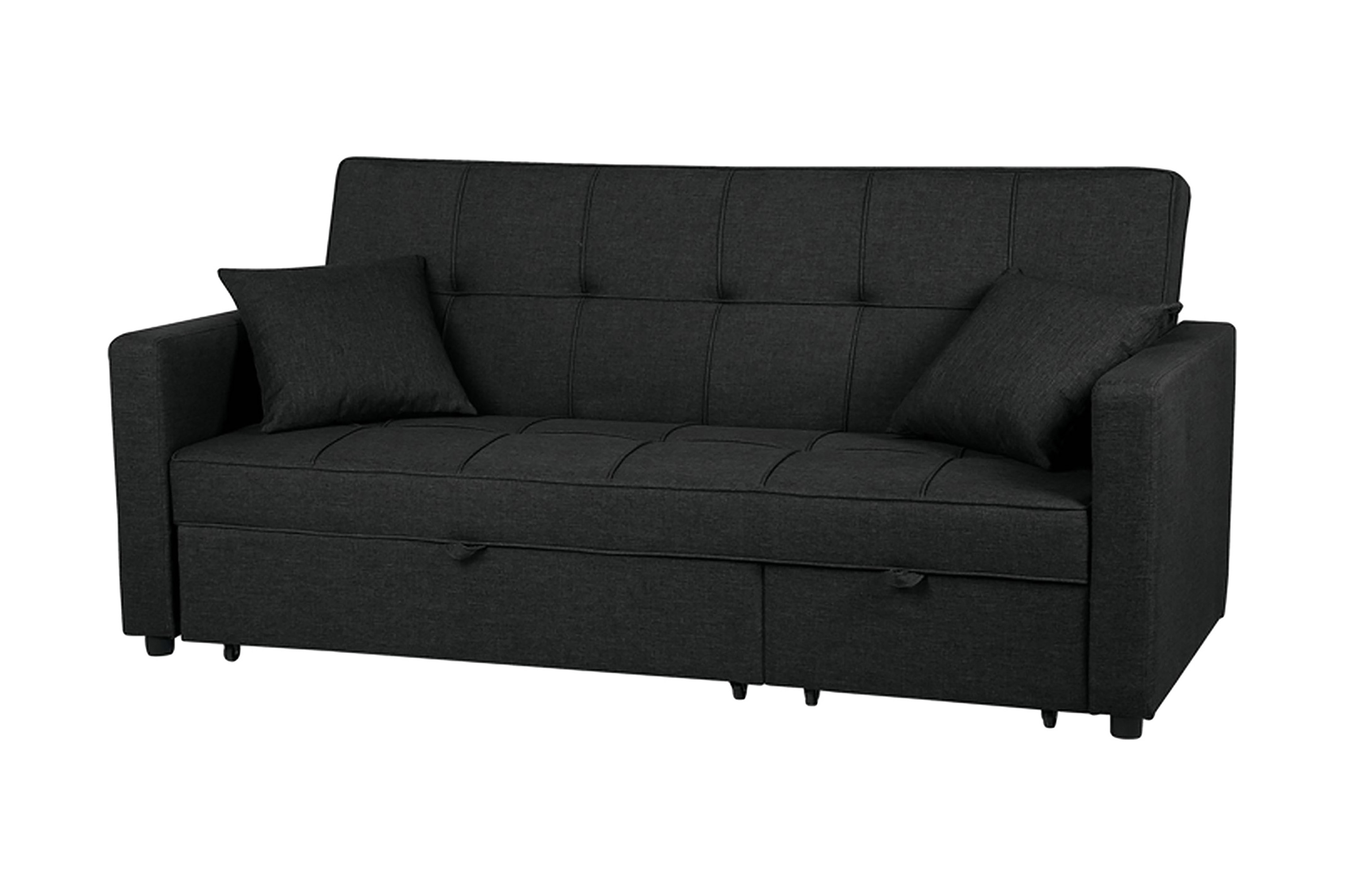 glomma bäddsoffa 207 cm -