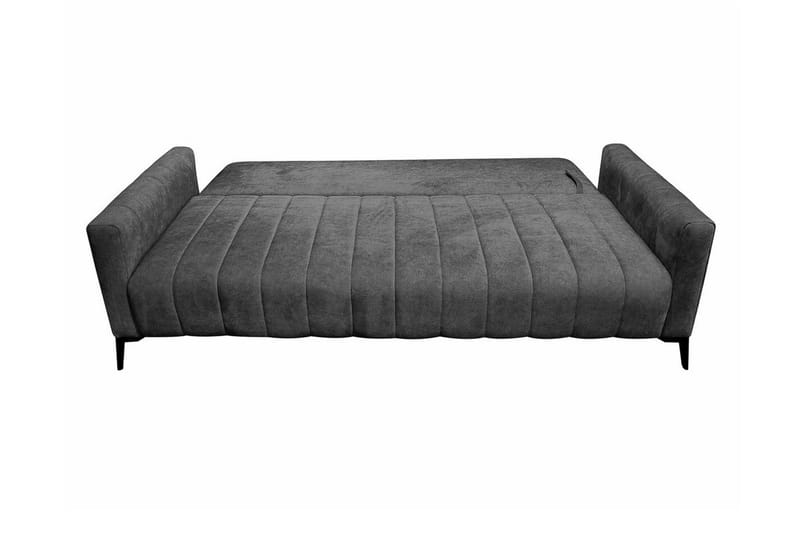 Graystone 2-sits Bäddsoffa Beige/Light beige - Möbler - Vardagsrum - Bäddsoffor