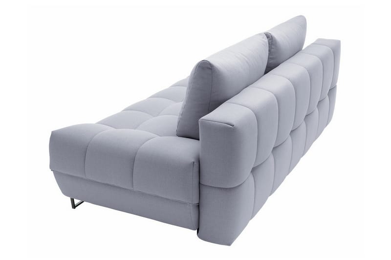 Graystone 2-sits Bäddsoffa Cream - Möbler - Vardagsrum - Bäddsoffor