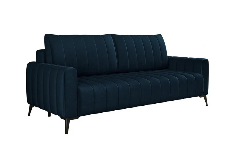 Graystone 2-sits Bäddsoffa NO_BRAND Dark blue