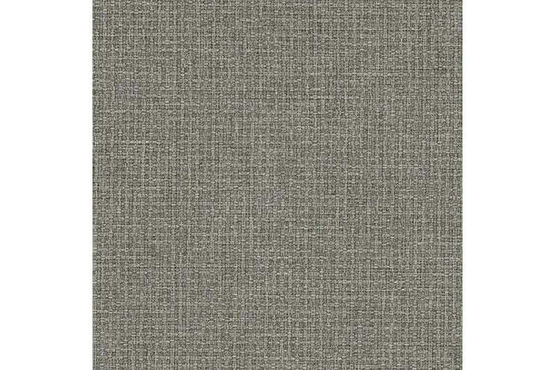 Graystone 3-sits Höger Hörnbäddsoffa 130x193 cm med Förvaring i Tyg - Ljusgrå - Möbler - Vardagsrum - Bäddsoffor
