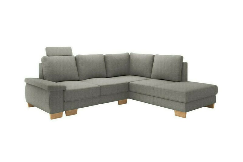 Graystone 3-sits Hörnbäddsoffa - Möbler - Vardagsrum - Bäddsoffor - Hörnbäddsoffa
