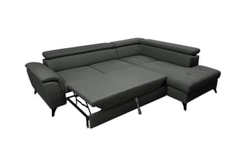 Graystone 3-sits Hörnbäddsoffa - Möbler - Vardagsrum - Bäddsoffor