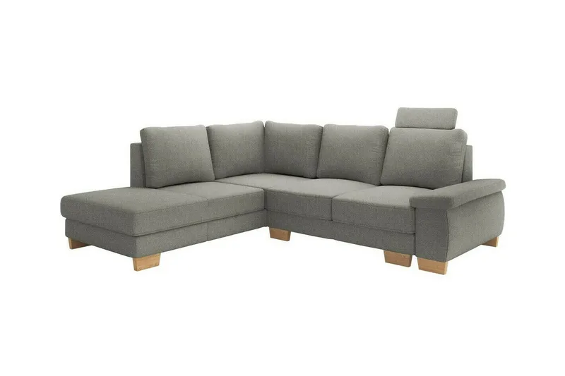 Graystone 3-sits Hörnbäddsoffa - Möbler - Vardagsrum - Bäddsoffor - Hörnbäddsoffa