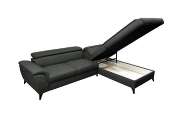 Graystone 3-sits Hörnbäddsoffa - Möbler - Vardagsrum - Bäddsoffor