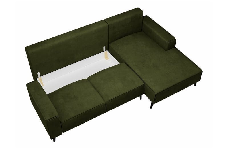 Graystone 3-sits Hörnbäddsoffa - Möbler - Vardagsrum - Bäddsoffor - Hörnbäddsoffa